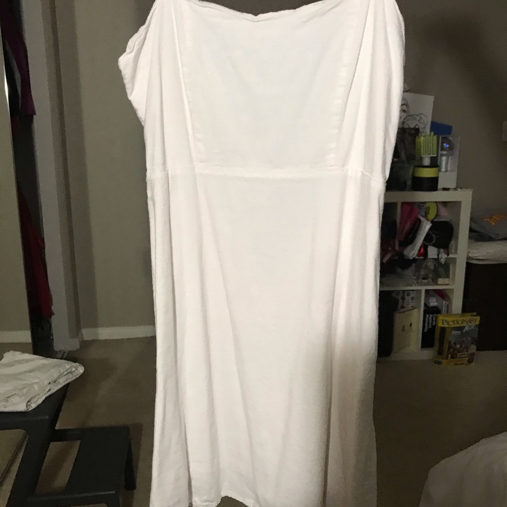 brandy melville karla dress